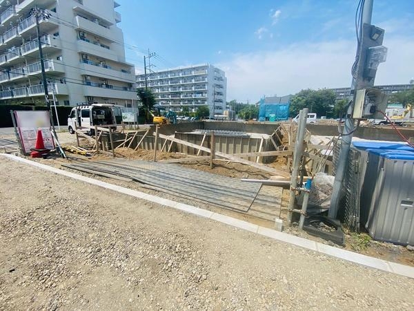 綾瀬市蓼川1丁目　新築戸建　全4棟　37号棟
