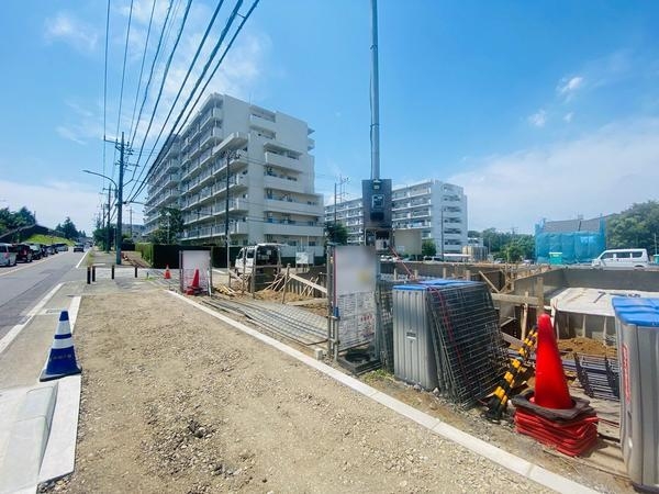 綾瀬市蓼川1丁目　新築戸建　全4棟　37号棟