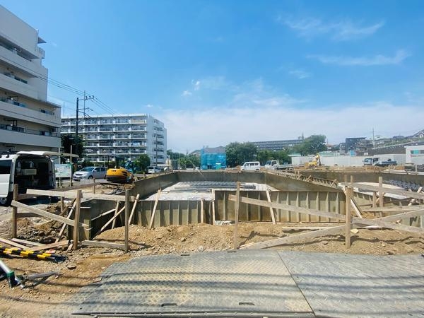 綾瀬市蓼川1丁目　新築戸建　全4棟　37号棟