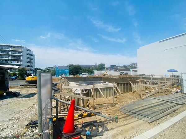 綾瀬市蓼川1丁目　新築戸建　全4棟　37号棟