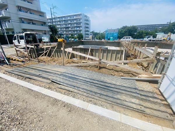 綾瀬市蓼川1丁目　新築戸建　全4棟　37号棟