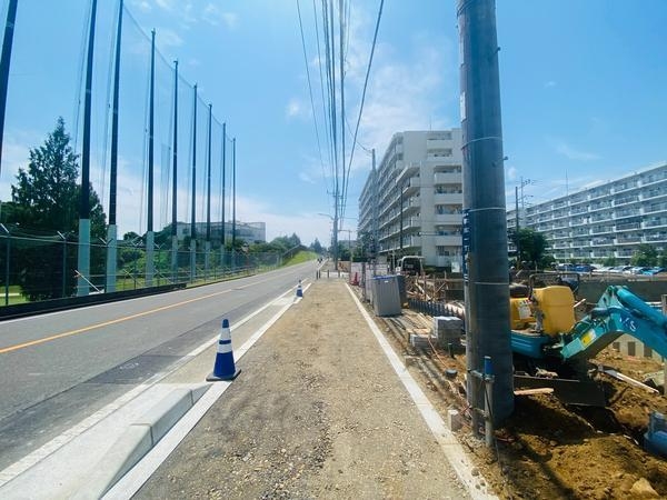 綾瀬市蓼川1丁目　新築戸建　全4棟　38号棟