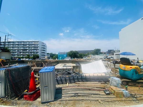 綾瀬市蓼川1丁目　新築戸建　全4棟　38号棟