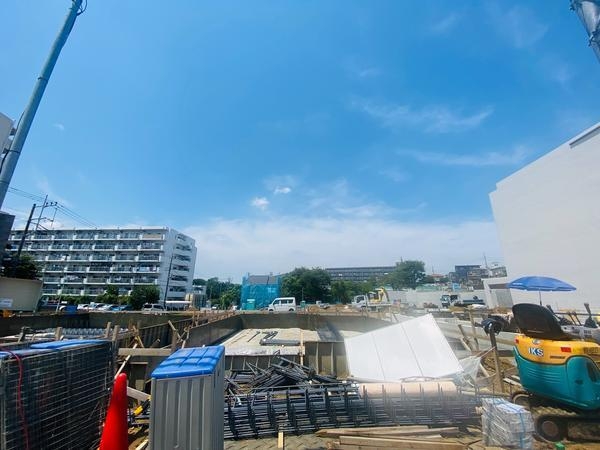 綾瀬市蓼川1丁目　新築戸建　全4棟　38号棟