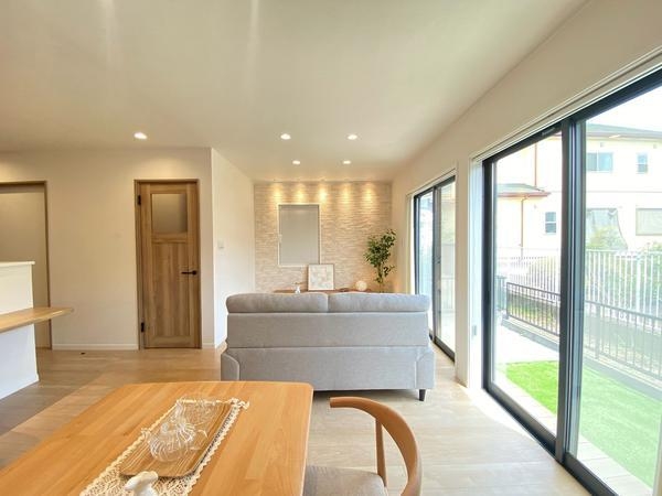 海老名市大谷南４丁目の中古一戸建て