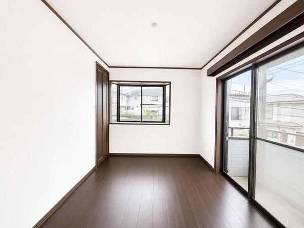 綾瀬市深谷上５丁目の中古一戸建て