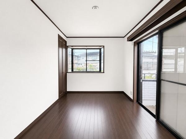 綾瀬市深谷上５丁目の中古一戸建て