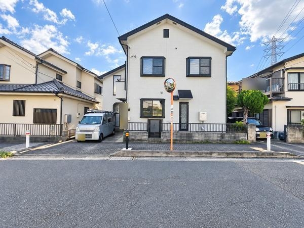 綾瀬市深谷上5丁目　中古戸建
