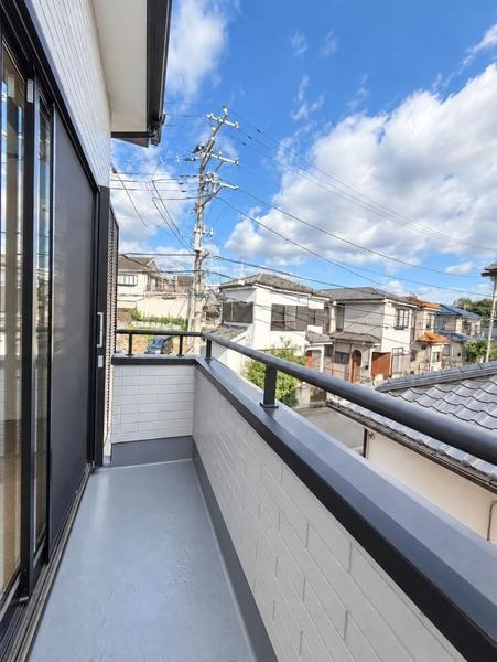 綾瀬市深谷上５丁目の中古一戸建て