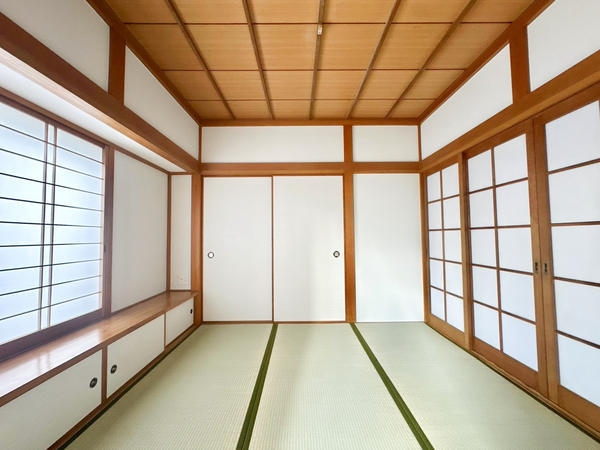 綾瀬市深谷上５丁目の中古一戸建て
