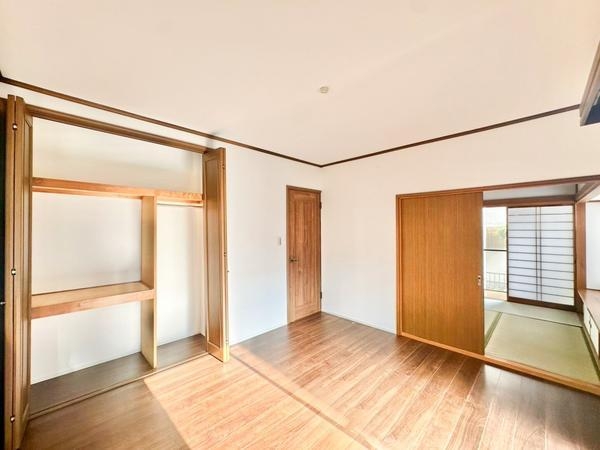 綾瀬市深谷上５丁目の中古一戸建て