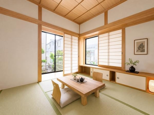 綾瀬市深谷上５丁目の中古一戸建て