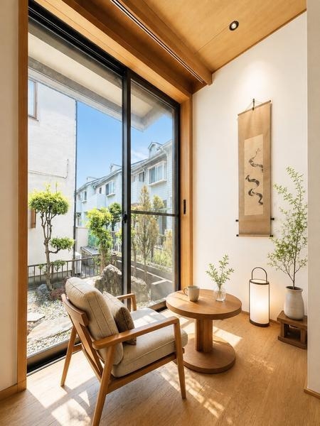 綾瀬市深谷上５丁目の中古一戸建て