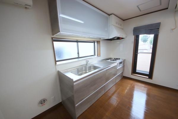 大和市下鶴間の中古一戸建て