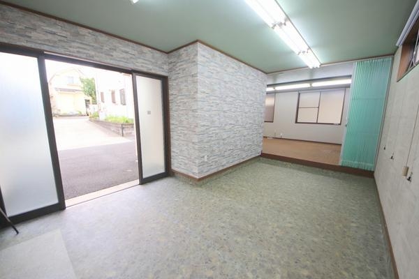 大和市下鶴間の中古一戸建て
