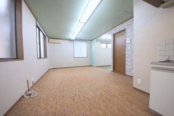 大和市下鶴間の中古一戸建て