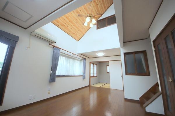 大和市下鶴間の中古一戸建て