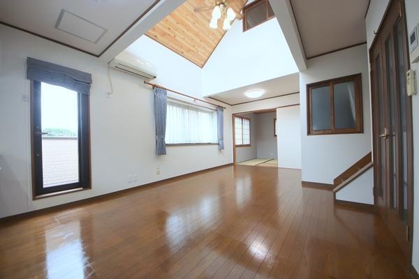 大和市下鶴間の中古一戸建て