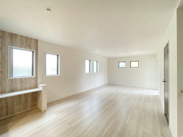 大和市福田　新築戸建　全2棟　2号棟