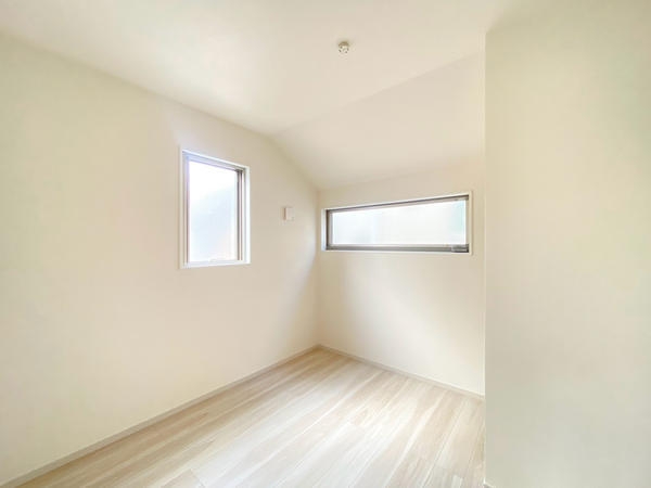 大和市福田　新築戸建　全2棟　1号棟