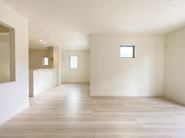 大和市福田　新築戸建　全2棟　1号棟
