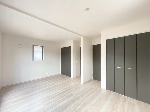 大和市福田　新築戸建　全2棟　1号棟
