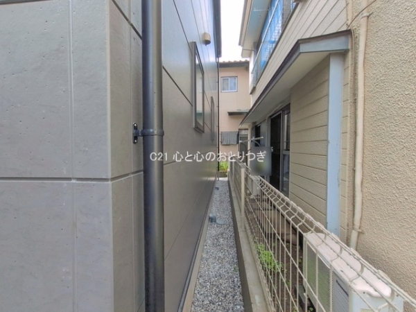 相模原市南区大野台7丁目10期　新築分譲住宅