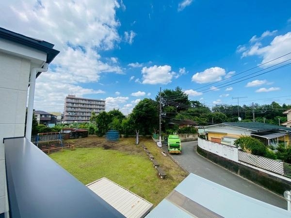座間市緑ケ丘3丁目　新築戸建　全2棟　2号棟