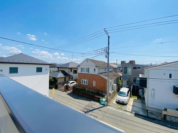 座間市緑ケ丘3丁目　新築戸建　全2棟　1号棟