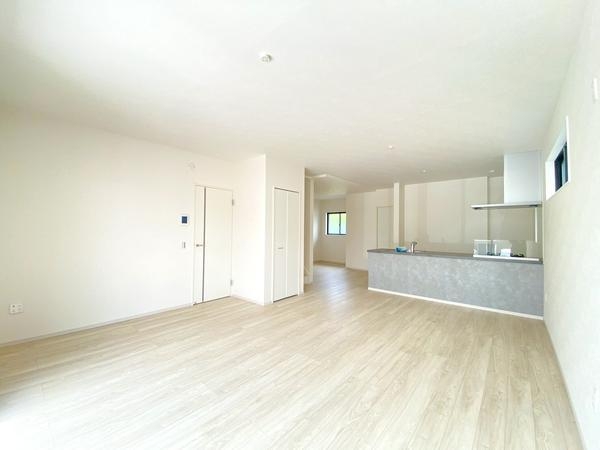 座間市緑ケ丘3丁目　新築戸建　全2棟　1号棟