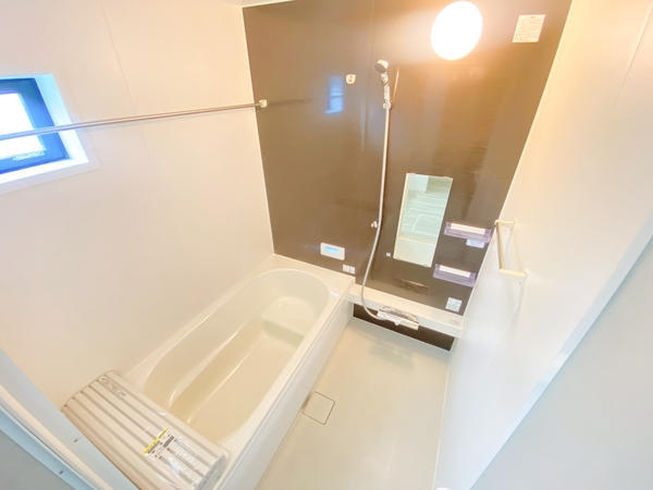 座間市緑ケ丘3丁目　新築戸建　全2棟　1号棟