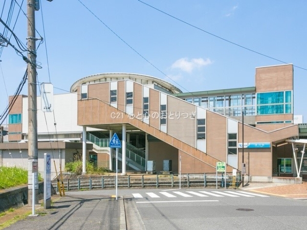 町田市真光寺1丁目　新築分譲住宅　2号棟(黒川駅(小田急　多摩線))