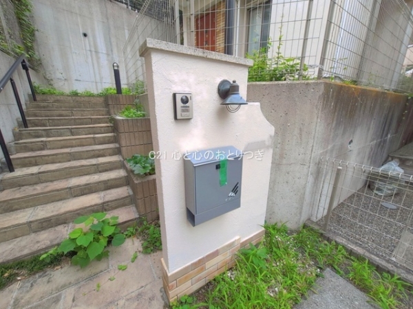 町田市小山町の中古一戸建て