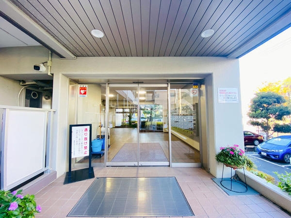 恒陽大和マンション