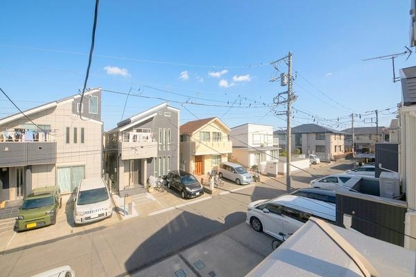 相模原市南区東林間６丁目の中古一戸建て