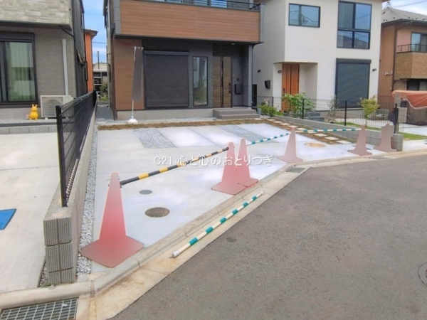 町田市本町田11期　新築分譲住宅