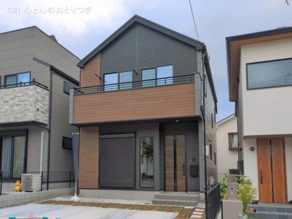 町田市本町田11期　新築分譲住宅