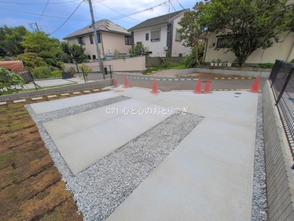 町田市本町田11期　新築分譲住宅