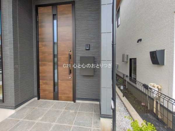 町田市本町田11期　新築分譲住宅