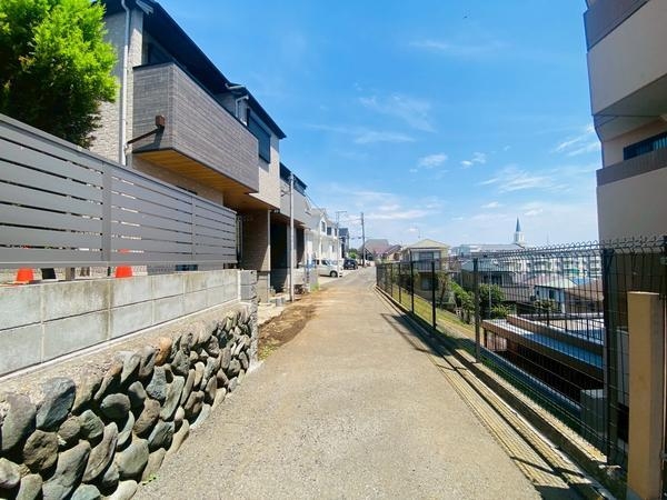 大和市深見　新築戸建