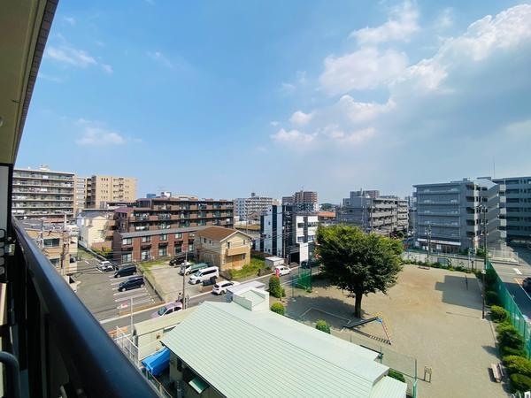 グランディ大和