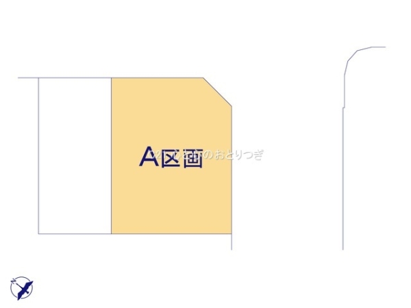 大和市草柳1丁目　新築戸建　全2棟　A号棟