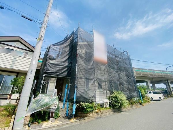 横浜市泉区和泉中央南5丁目 中古戸建