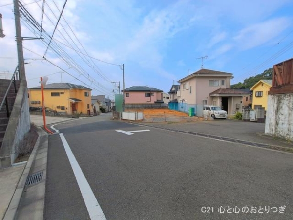 町田市小山町7期　新築分譲住宅