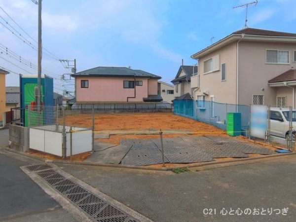 町田市小山町7期　新築分譲住宅
