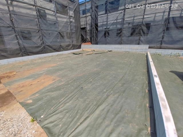 相模原市中央区田名の売土地