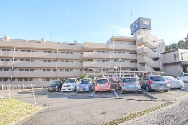 ライオンズマンション座間