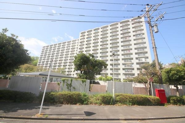 東建座間ハイツ２号棟