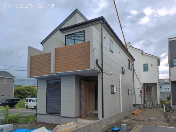 相模原市中央区田名第36　1期　新築分譲住宅　10号棟