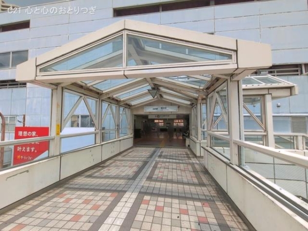 相模原市中央区田名の新築一戸建(京王電鉄「橋本」駅)